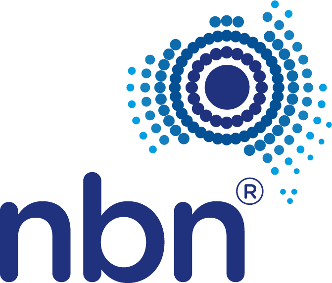 Sponsor logo