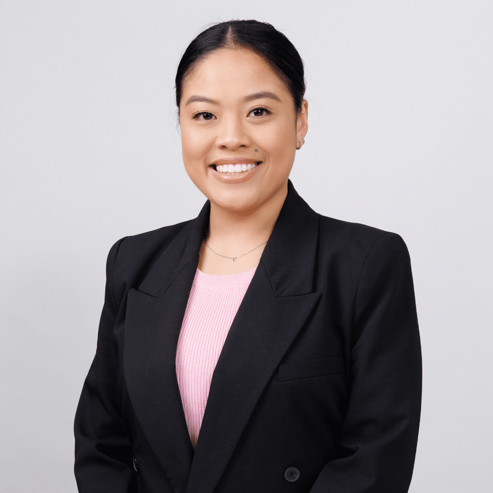 Katrina Tieu