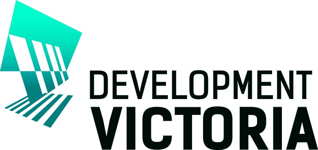 Sponsor logo