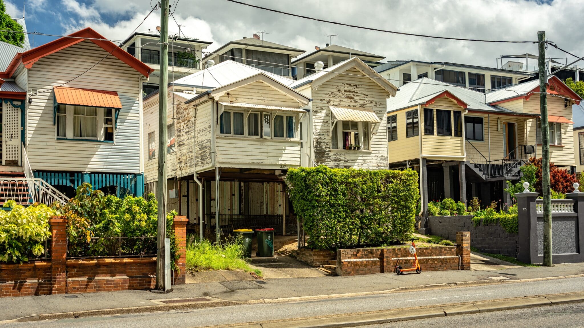 Rent Increases Limited In Queensland Property Council Australia