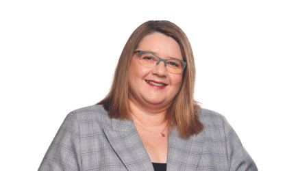 Photo of Jennelle Wilson, Knight Frank Australia Pty Ltd.