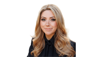 Photo of Sass Jalili, CBRE.