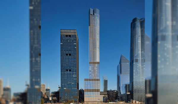 Hudson Yards