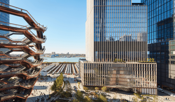 Hudson Yards
