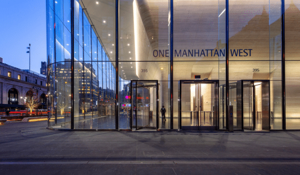Manhattan West
