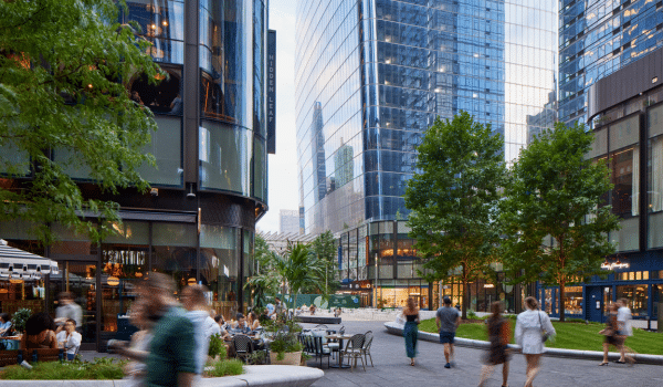 Manhattan West
