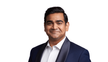 Photo of Dilruk Jayasinha.