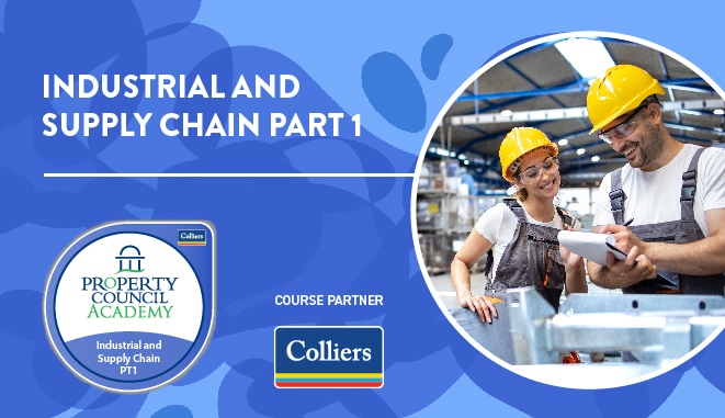 Industrial & Supply Chain