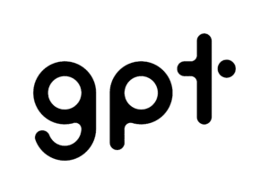 GPT Logo RGB BLK