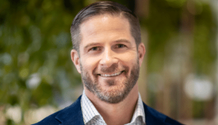 Photo of Brook Monahan, Mosaic Property Group.