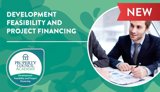 Development Feasibility and Project Financing