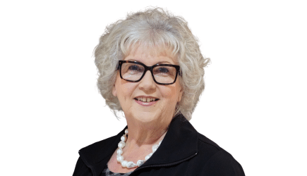 Photo of Kim Teudt, Kim Teudt Advisory.