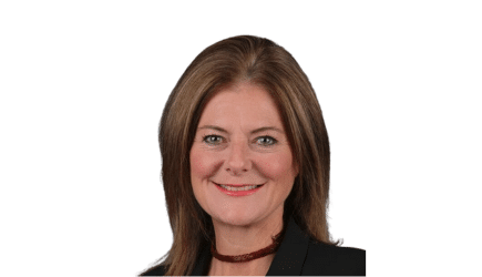 Photo of Sonya Kilkenny MP.