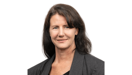 Photo of Cassandra Emmett, HWL Ebsworth Lawyers.