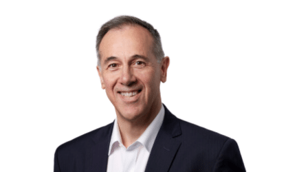 Photo of Adrian Pozzo, Cbus Property Pty Ltd.
