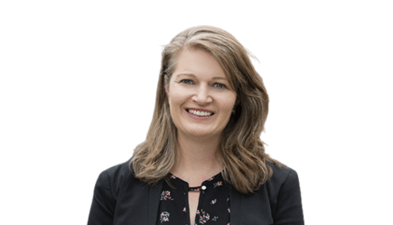 Photo of Hilary Marshall, Ratio Consultants.