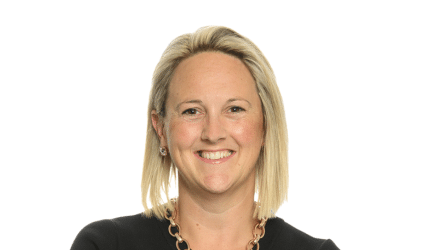 Photo of Katherine Moss, Knight Frank Australia Pty Ltd.