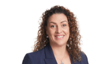 Photo of Melanie Rowe, Red23 Pty Ltd.