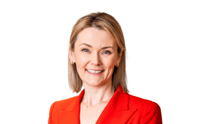 Photo of Tammy Berghofer, MinterEllison.