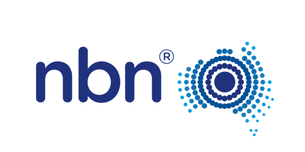 Sponsor logo
