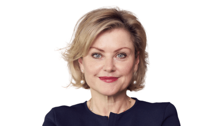 Photo of Carmel Hourigan, Charter Hall Group.
