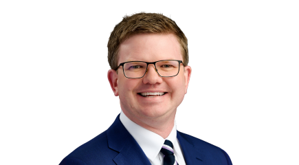 Photo of Chris Picton MP, South Australian Labor Party.