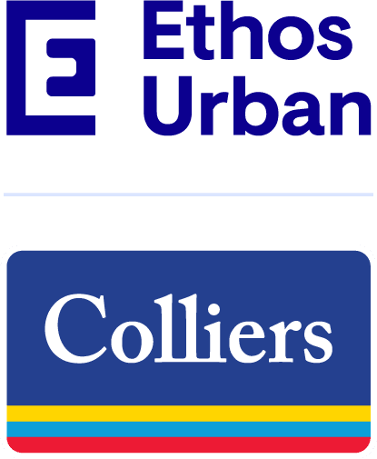 Sponsor logo