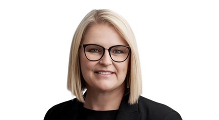 Photo of Fiona Denison, Charter Hall Group.