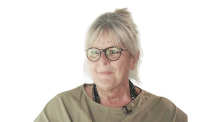 Photo of Gabrielle Trainor AO, Infrastructure Australia.