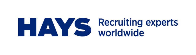 Hays Specialist Recruitment Agency