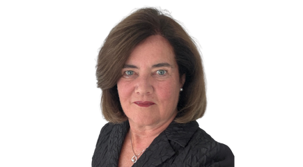 Photo of Karen Doran, National Capital Authority.