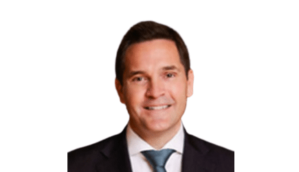 Photo of Matthew Brown, The GPT Group.