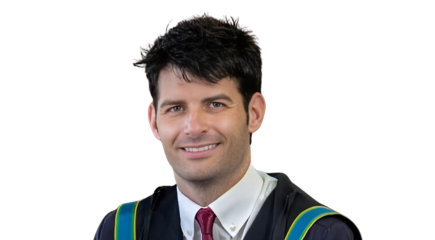 Photo of Mayor Kris Bolam JP, Frankston City Council.