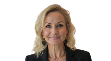 Photo of Ruth Palmer, Property Council of Australia.
