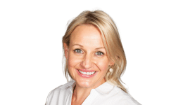 Photo of Ruth Palmer, Property Council of Australia.