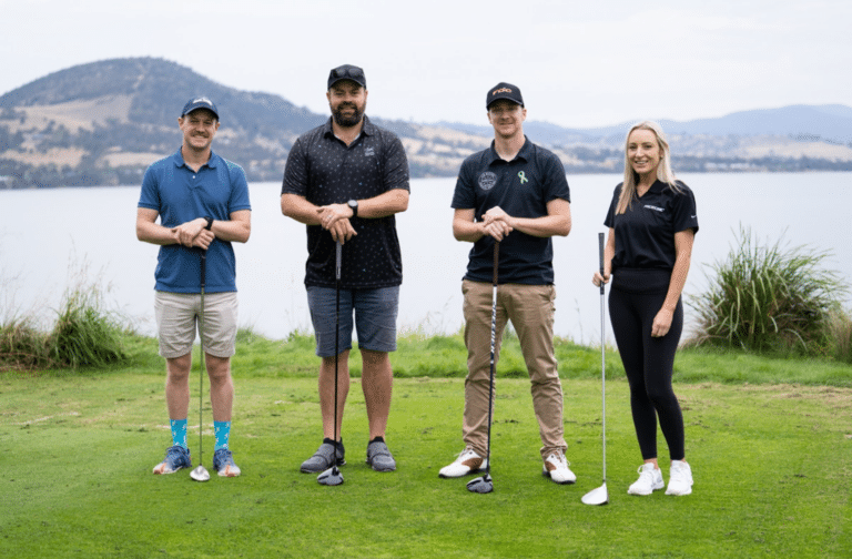 The Property Congress Golf Day