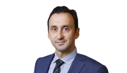 Photo of Chris Mackenzie, Dexus.