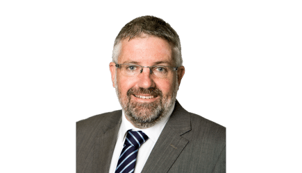 Photo of Matthew Knight, Knight Frank Australia Pty Ltd.