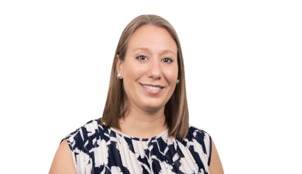 Photo of Sophia Dullaway, ANZ Banking Group Ltd.