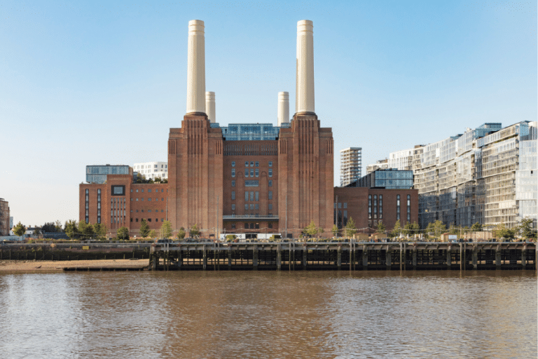 Battersea PowerStation