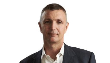Photo of Ben Lisle, Hesperia Property Pty Ltd.