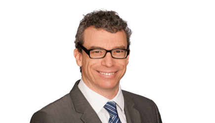 Photo of Scott Cameron, Finbar Group.
