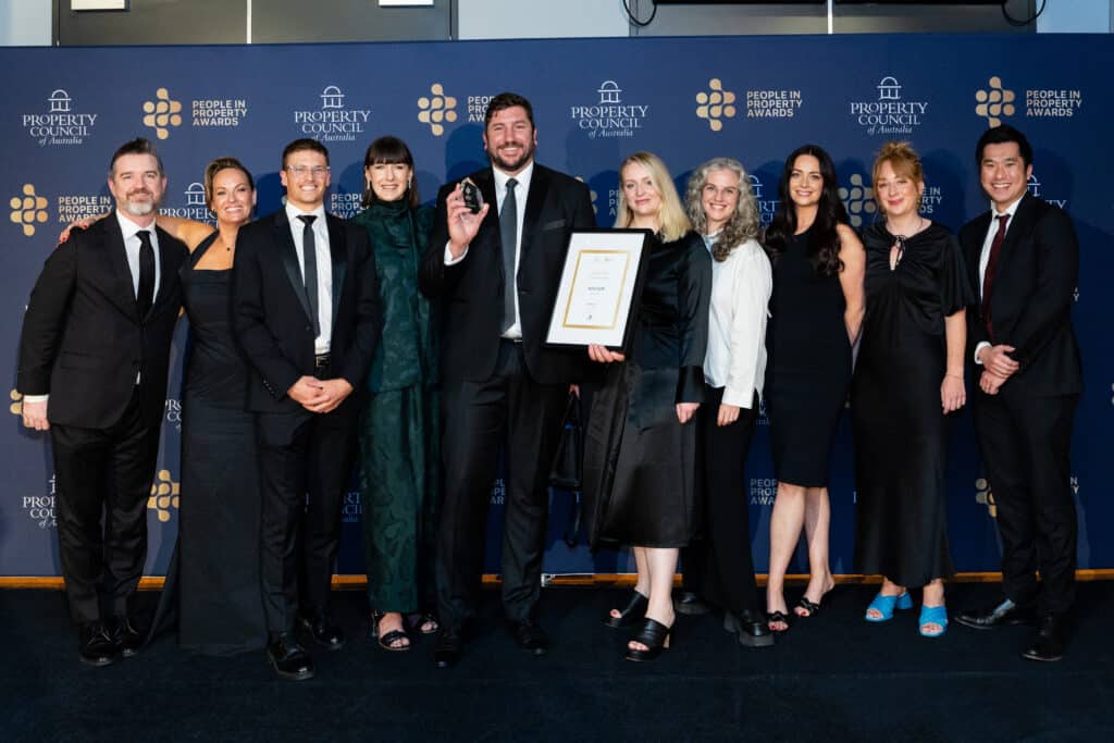 2024 People in Property Awards