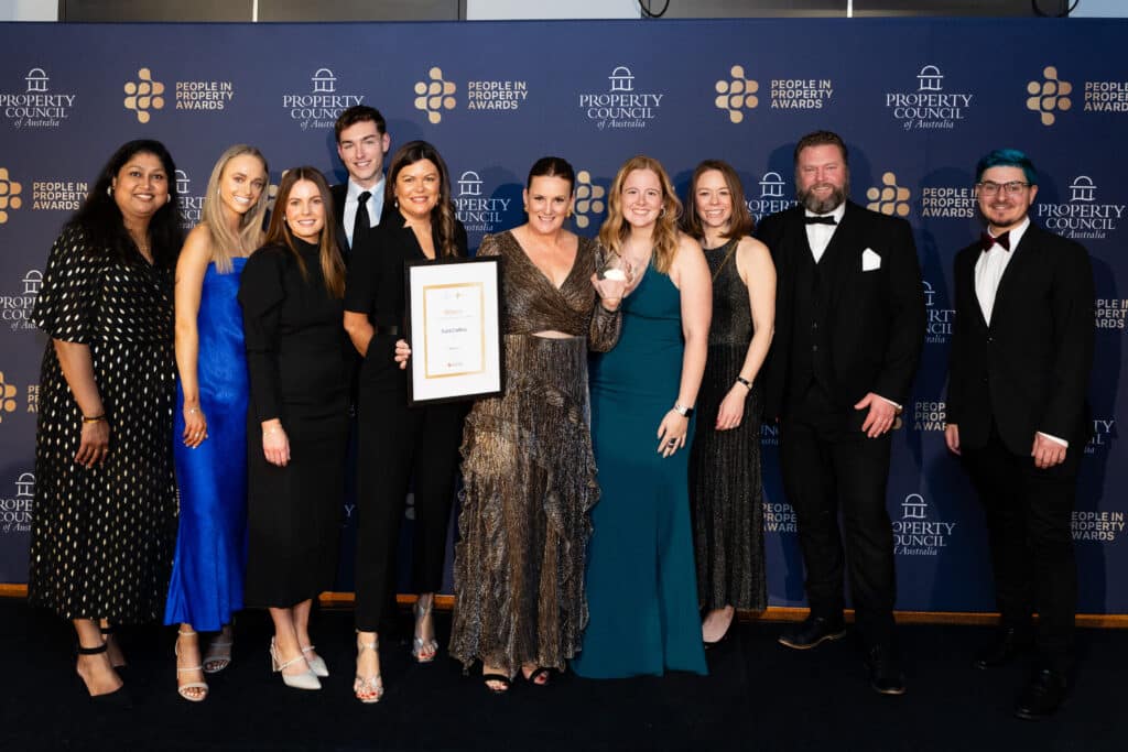 2024 People in Property Awards