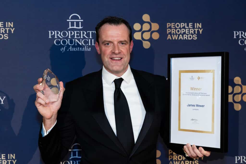 2024 People in Property Awards