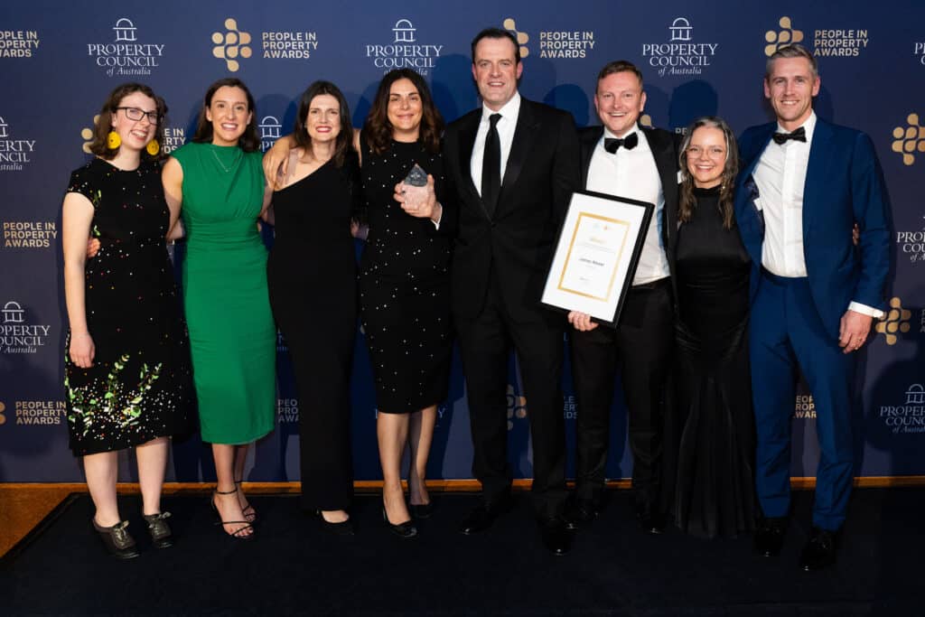 2024 People in Property Awards