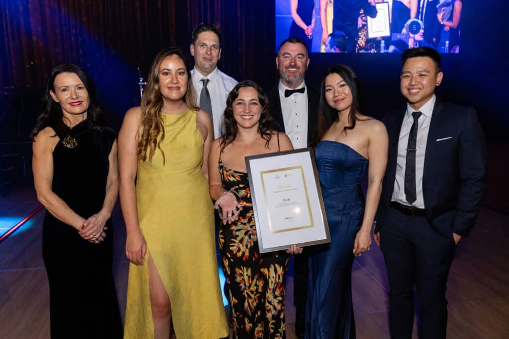 2024 People in Property Awards