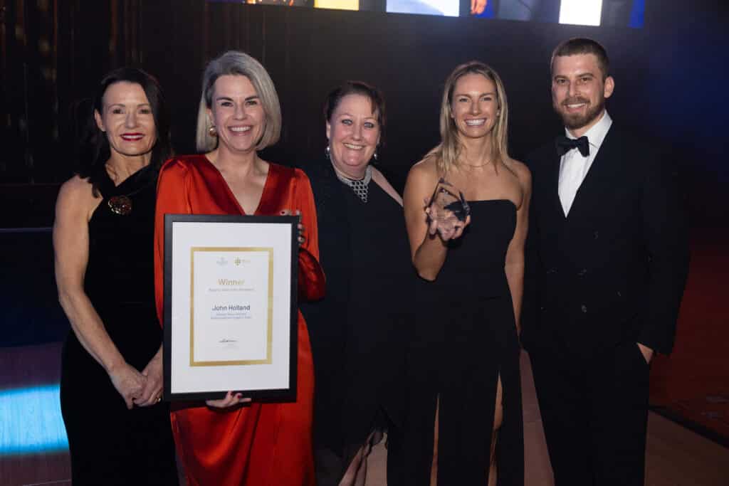 2024 People in Property Awards