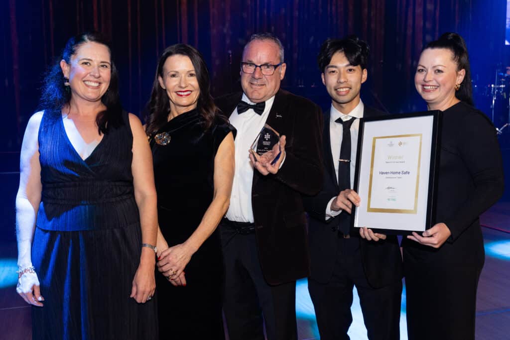2024 People in Property Awards