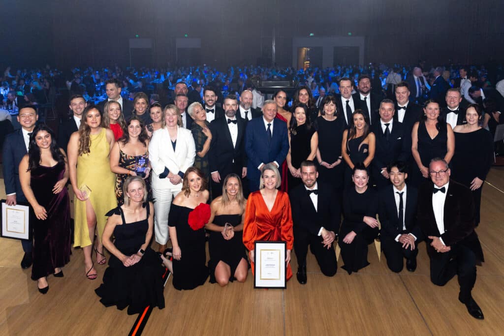 2024 People in Property Awards